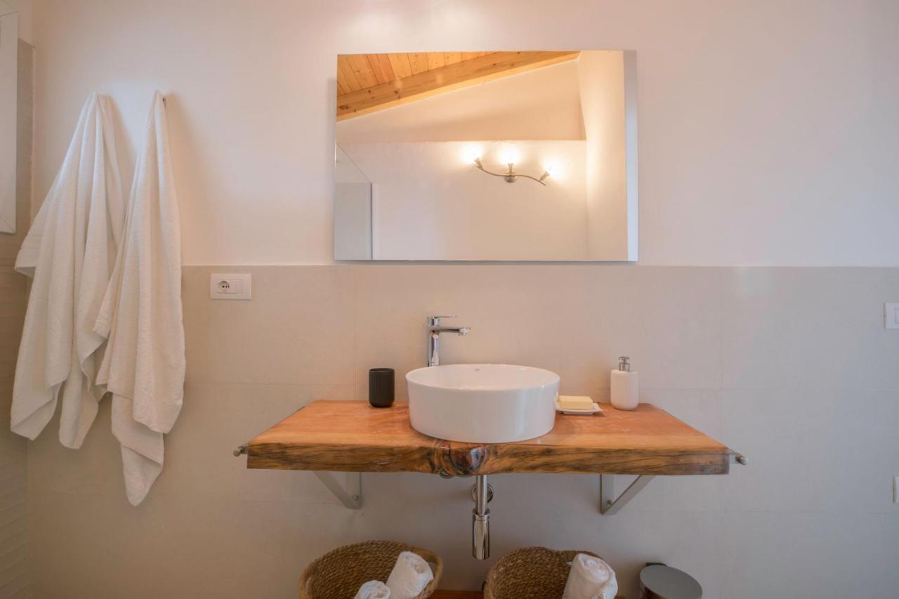 Buenavista Suite - Golfo Aranci Buitenkant foto